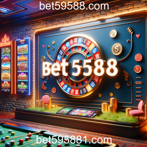 Cassinos Online: A Revolução dos Jogos em bet59588.com