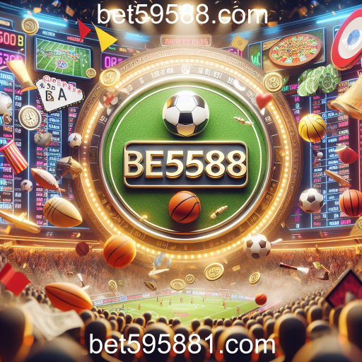 Apostas Esportivas: Diversão e Estratégia em bet59588.com